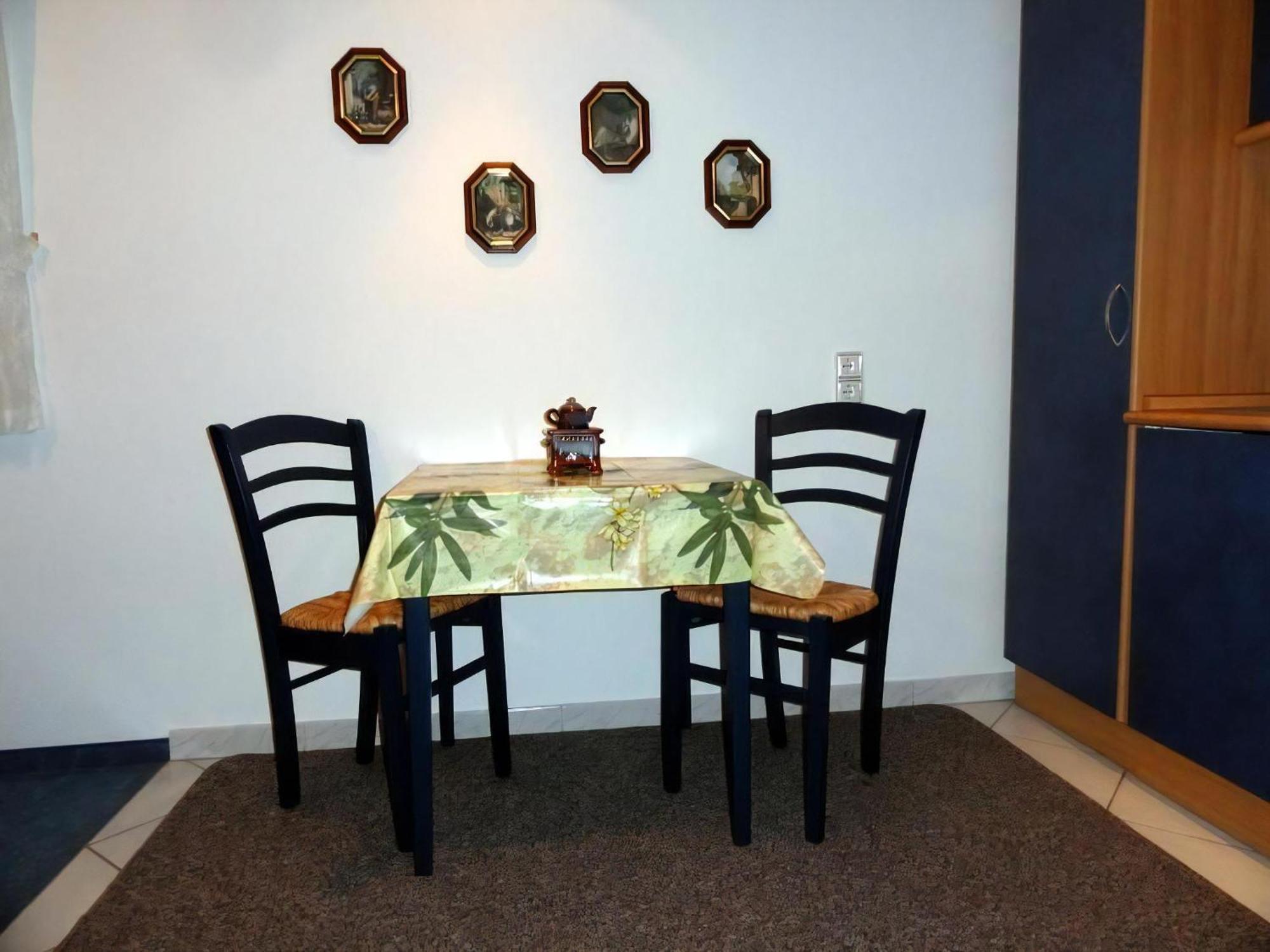 Ferienhaus In Mueggelheim Mit Eigener Terrasse เบอร์ลิน ภายนอก รูปภาพ
