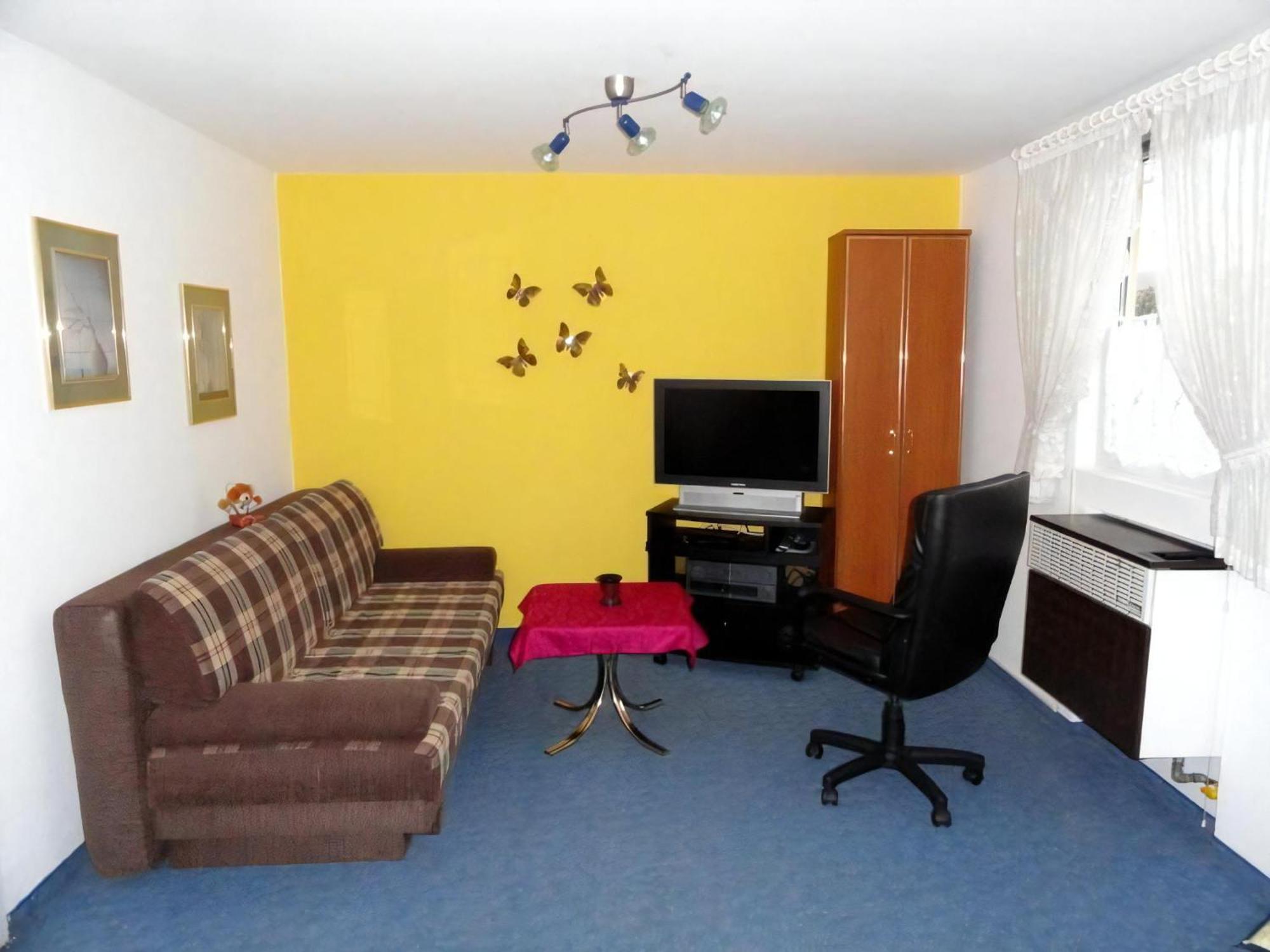Ferienhaus In Mueggelheim Mit Eigener Terrasse เบอร์ลิน ภายนอก รูปภาพ
