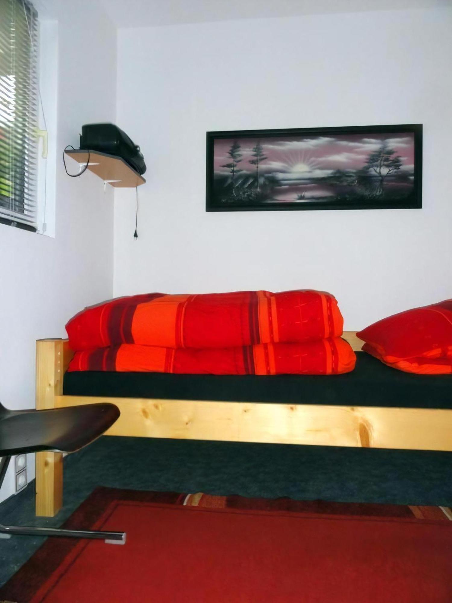 Ferienhaus In Mueggelheim Mit Eigener Terrasse เบอร์ลิน ภายนอก รูปภาพ